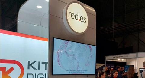 Red.es presenta toda la información sobre el Kit Digital en FITUR
