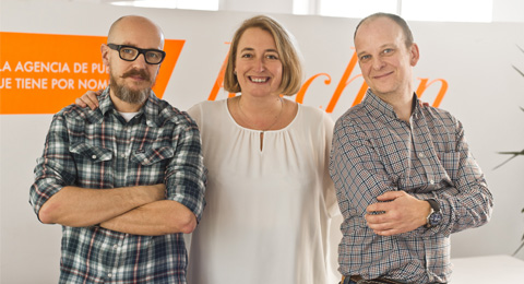 Leonor Mallorquí, Iñaki Bendito y Antonio de Hoyos, asumen la Nueva Dirección General de Kitchen