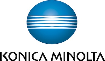 Konica Minolta gana dos renombrados premios de RSC