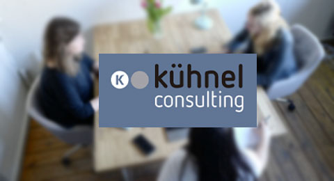 Kühnel Consulting lanza nuevos canales de comunicación