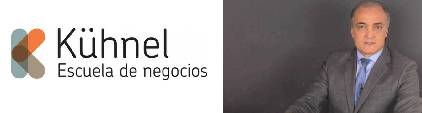 RRHH Digital entrevista a Javier Kühnel, CEO de Kühnel Escuela de Negocios