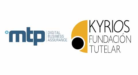 MTP renueva su acuerdo de colaboración con la Fundación Tutelar KYRIOS