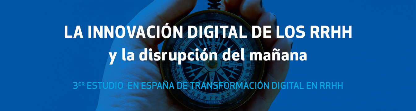 ¿Están preparadas las empresas para la transformación digital de sus RRHH?