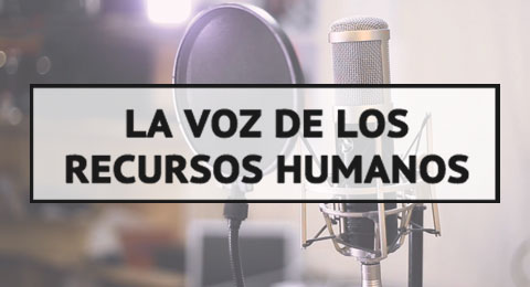 Arturo Gonzalo, José Luis Risco y Fernando Campos, protagonistas del 8º podcast de 'La Voz de los RRHH'