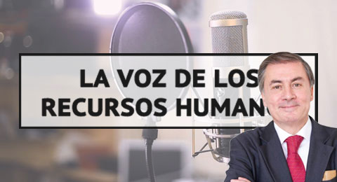 Fernando Vizcaíno, abogado laboralista, sobre la nueva ley de control horario: "Nada tiene por qué cambiar, es un intento de controlar un poco más el abuso de horas extras"