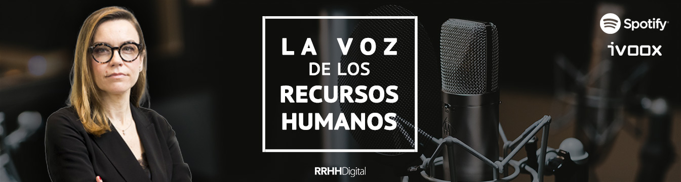 Todas las dudas sobre los ERTE y las claves legales del coronavirus en el mundo laboral, en 'La Voz de los RRHH'