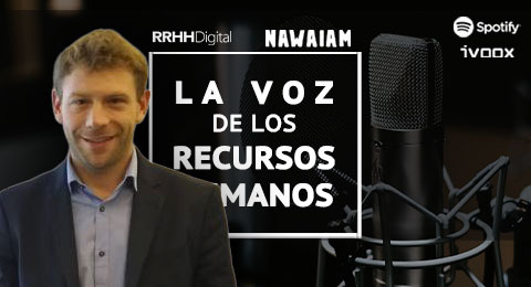 La gamificación, protagonista de 'La Voz de los RRHH'