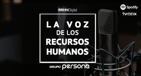 Repasa las conclusiones 2020 y las perspectivas para el próximo año en 'La Voz de los RRHH' junto a Grupo Persona