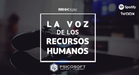 Sergio Yáñez, CEO de Psicosoft eSports Academy: "Es una oportunidad de que las empresas se posicionen dentro de un sector cada vez más creciente"