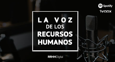 Este mes en 'La Voz de los RRHH'...