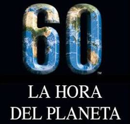 La 'Hora del planeta' ya cuenta con 160 ciudades españolas
