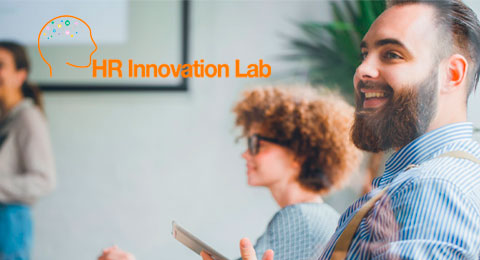 Así es el nuevo Laboratorio de Innovación en RRHH de Orange Business Services