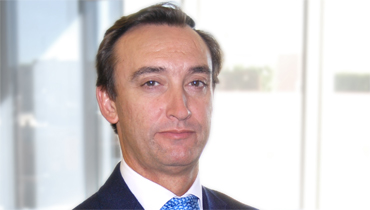 Alberto Larrazábal, nombrado Director de CBRE