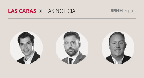 Nace 'Las caras de la noticia', la nueva sección de RRHHDigital