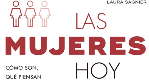 'Las mujeres hoy', Cómo son, qué piensan y cómo se sienten