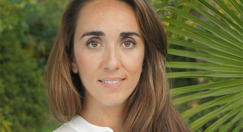 Prologis nombra a Laura Capdevila Laza como nueva Property Manager en Madrid