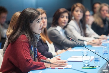 "Los nuevos estilos de liderazgo empresarial se adaptan mejor a las mujeres"