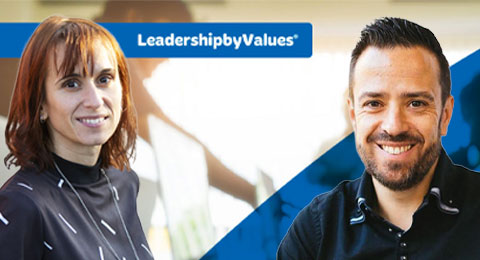 Entrevista a David Alonso y Noelia Alonso (LeadershipbyValues): "Un líder es el motor de una organización, es quien provoca que las personas compartan el propósito de la misma"