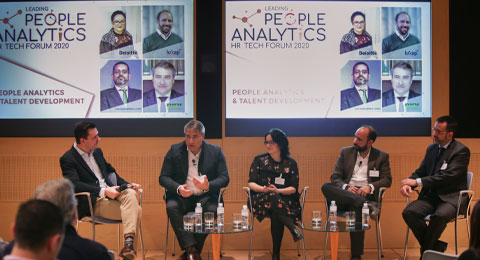 Leading People Analytics: "En las empresas lo que no se mide no se puede mejorar"