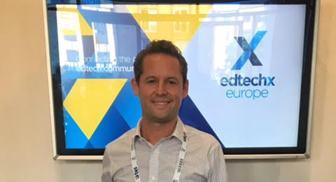 Learnlight gana el premio EdTechXGlobal Growth