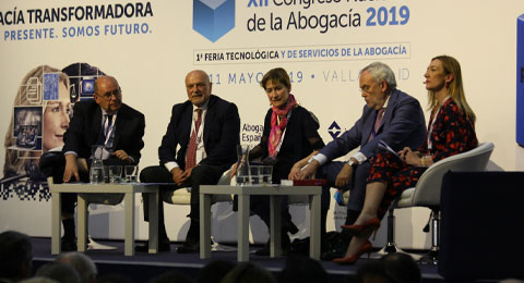 Lefebvre presenta el nuevo Memento Igualdad