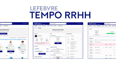 El 'trabajo líquido' una nueva manera de desarrollar las relaciones laborales sin restricciones de tiempo y espacio