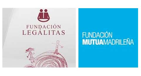 Fundacion Legálitas y Fundacion Mutua Madrileña, unidas contra la violencia de género