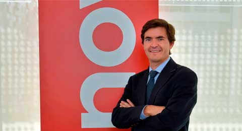 Lenovo nombra a Juan Chinchilla director de marketing