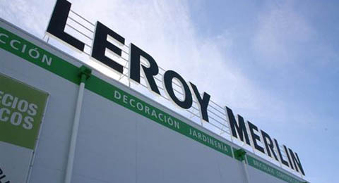 Leroy Merlin contratará a 185 personas con discapacidad