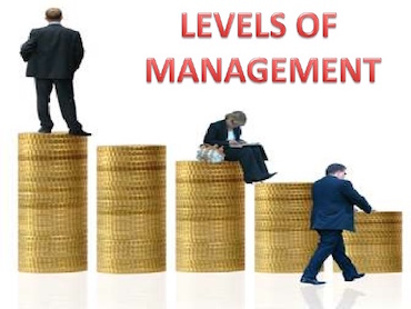 Levels of Management