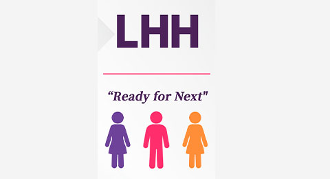 LHH amplía su oferta en España: desde la búsqueda de talento hasta el desarrollo y la transición profesional