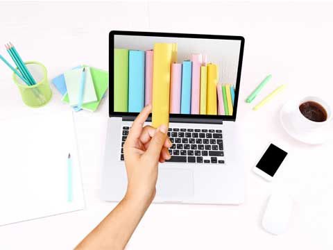 ¿Qué nueva librería especializada en RRHH va a salir a la palestra?