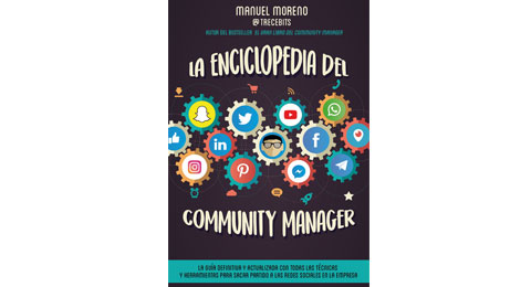 'La enciclopedia del community manager'