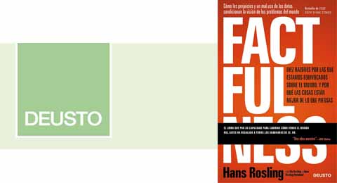 FACTFULNESS: El libro que BILL GATES ha regalado a todos los graduados de EE.UU