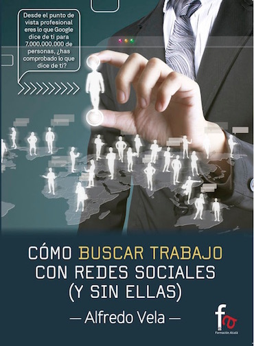 Cómo buscar trabajo con Redes Sociales (y sin ellas)