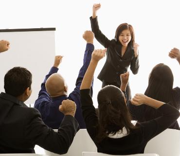 ¿Qué desayuno sobre liderazgo y gestión del cambio se celebra esta semana?