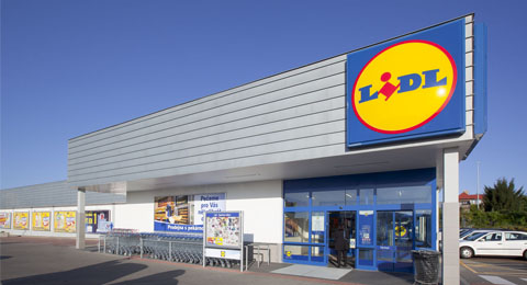 Lidl, primera empresa de distribución en obtener el certificado “Residuo Cero” de AENOR