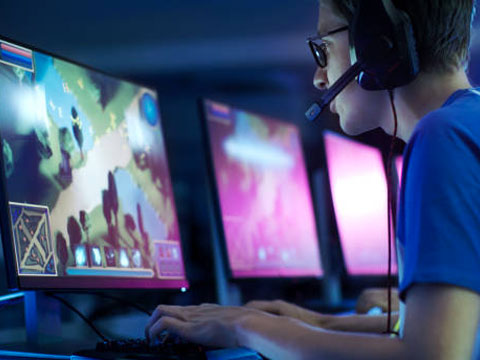 ¿Qué medio de comunicación está a punto de lanzar una liga de eSports?