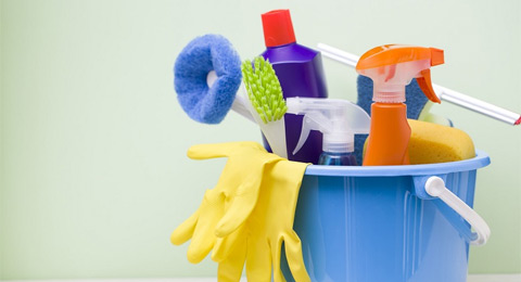 La limpieza en las empresas, ¿qué criterios atender para contratar un servicio de limpieza?