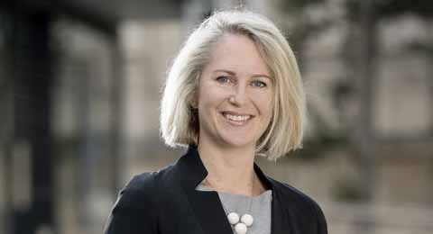 ESADE Entrepreneurship Institute nombra a Lisa Hehenberger nueva directora
