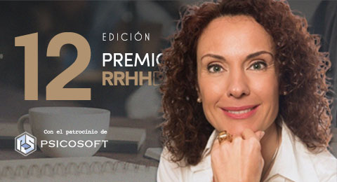 Beatriz Manrique, Multicultural HR Director & Transformation Head de Roche, miembro del jurado del 12º Premio Literario RRHHDigital