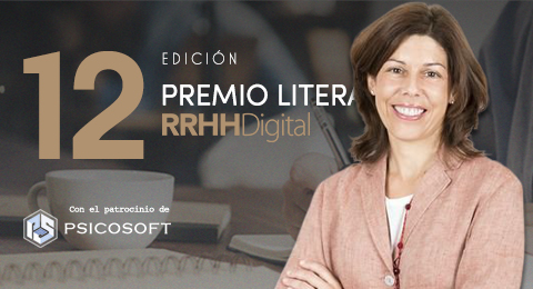 Mercedes Almendro, People Director de España e Internacional de Mahou San Miguel, miembro del jurado del 12º Premio Literario RRHHDigital