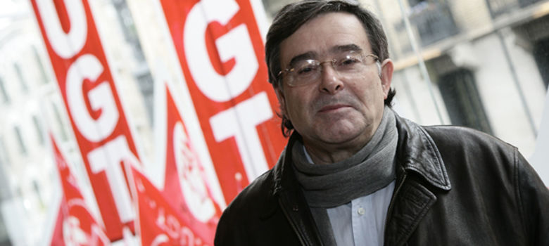 Fallece el histórico sindicalista Manuel Fernández 'Lito'