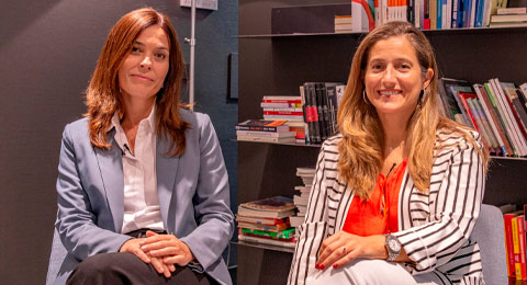 Arantxa Lafuente, nueva directora de talento de LLYC para España y Portugal