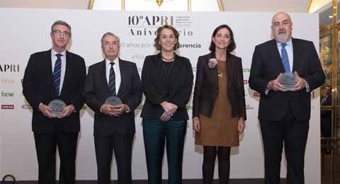 Se consolida la profesión de lobista en España