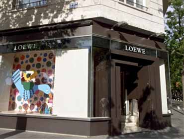 ¿Qué empresa es considerada el Loewe de la consultoría de RRHH?