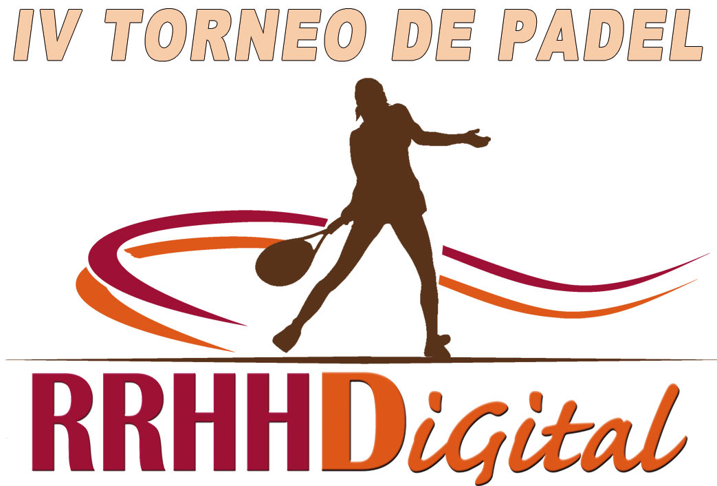 ¿Qué empresa de facility services patrocina el IV Torneo de Padel de RRHH Digital?