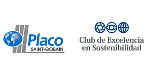 Saint-Gobain Placo nuevo socio del Club de Excelencia en Sostenibilidad