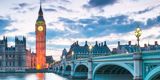 Londres, la ciudad más inteligente del mundo pese al ‘brexit’