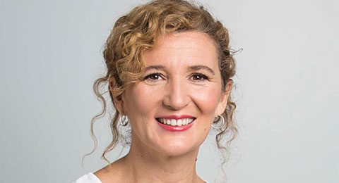 Lola Ortuño, nueva directora de Relaciones Humanas de L’Oréal España y Portugal